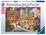 Ravensburger - 1000 Piece - Cozy Cabin