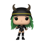 Pop Vinyl - WWE - WWE - Shotzi Blackheart -collectibles-The Games Shop