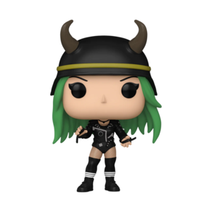 Pop Vinyl - WWE - WWE - Shotzi Blackheart 