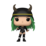 Pop Vinyl - WWE - WWE - Shotzi Blackheart 