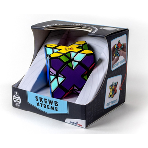 Skewb Xtreme Cube