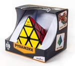 Pyraminx Puzzle-mindteasers-The Games Shop