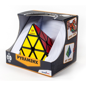 Pyraminx Puzzle