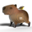 Eugy - Capybara