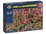 Jumbo - 1000 Piece - Jan Van Haasteren Crazy Casino