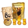 Sirius Dice - Dungeons & Dragons Acerak's Treasure Blind Bag - Gold Edition-gaming-The Games Shop