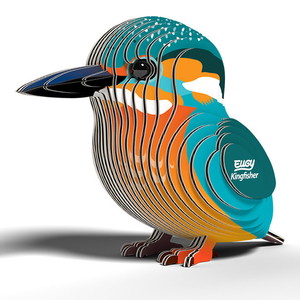 Eugy - Kingfisher