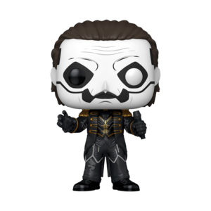 Pop Vinyl - Ghost - Papa Emeritus IV