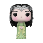 Pop Vinyl - Lord Of The Rings - Arwen- Coronation-collectibles-The Games Shop