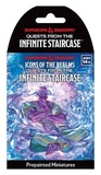 Dungeons and Dragons - Icons of the Realms - Quests from the Infinite Staircase Booster (each)-d&d-The Games Shop