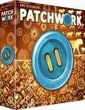 Patchwork 10 Year Anniversary Edition-board games-The Games Shop