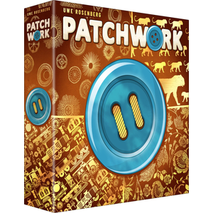 Patchwork 10 Year Anniversary Edition