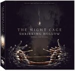 The Night Cage - Shrieking Hollow Expansion-board games-The Games Shop