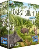 Forest Shuffle Woodland Edge Expansion-board games-The Games Shop