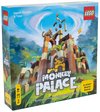 Monkey Palace-board games-The Games Shop