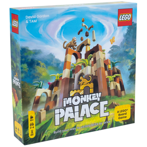 Monkey Palace