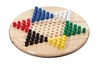 Chinese Checkers with Pegs - Philos-traditional-The Games Shop