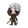 Pop Vinyl - Arcane: League of Legends - Ekko-collectibles-The Games Shop