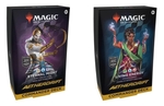 Magic the Gathering - Aetherdrift Commander Deck - each  (release 14/2/25)-trading card games-The Games Shop