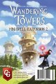 Wandering Towers - Mini Spell Expansion 2-board games-The Games Shop