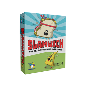 Slamwich