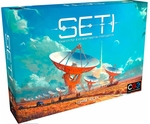 SETI - Search for Extraterrestrial Intelligence-board games-The Games Shop