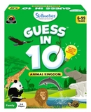 Guess in 10 - Animal Kingdom-board games-The Games Shop