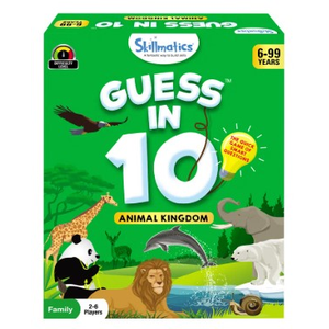 Guess in 10 - Animal Kingdom