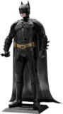 Metal Earth Iconx - Batman The Dark Knight-construction-models-craft-The Games Shop