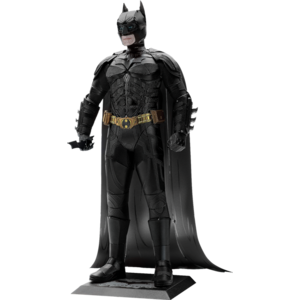 Metal Earth Iconx - Batman The Dark Knight