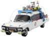 Metal Earth Iconx - Ghostbusters Ecto 1-construction-models-craft-The Games Shop