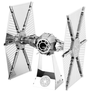 Metal Earth - Star Wars Imperial Tie Fighter