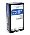 New Phone, Who Dis? Aussie Edition-games - 17 plus-The Games Shop