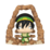 Pop Vinyl - Avatar the Last Airbender - Toph Deluxe