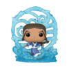 Pop Vinyl - Avatar the Last Airbender - Katara Deluxe-collectibles-The Games Shop