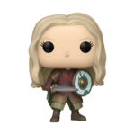 Pop Vinyl - Lord of the Rings - Battle Eowyn (possible chase)-collectibles-The Games Shop