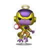 Pop Vinyl - Dragon Ball Super - Golden Frieza -collectibles-The Games Shop