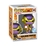 Pop Vinyl - Dragon Ball Super - Golden Frieza 