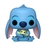 Pop Vinyl - Lilo & Stitch - Stitch with Turtle