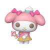 Pop Vinyl - Hello Kitty - My Melody with Ice Cream Cone-collectibles-The Games Shop