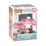 Pop Vinyl - Hello Kitty - My Melody with Ice Cream Cone