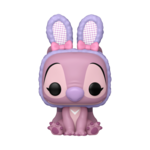 Pop Vinyl - Lilo & Stitch - Angel Easter-collectibles-The Games Shop