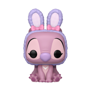 Pop Vinyl - Lilo & Stitch - Angel Easter