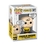 Pop Vinyl - Peanuts - Charlie Brown Good Grief