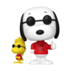 Pop Vinyl - Peanuts - Joe Cool & Woodstock-collectibles-The Games Shop