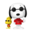 Pop Vinyl - Peanuts - Joe Cool & Woodstock