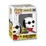 Pop Vinyl - Peanuts - Joe Cool & Woodstock