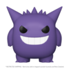  Pop Vinyl - Pokemon - Gengar-collectibles-The Games Shop