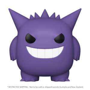  Pop Vinyl - Pokemon - Gengar