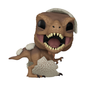 Pop Vinyl - Jurassic Park - Tyrannosaurus Rex Hatchling